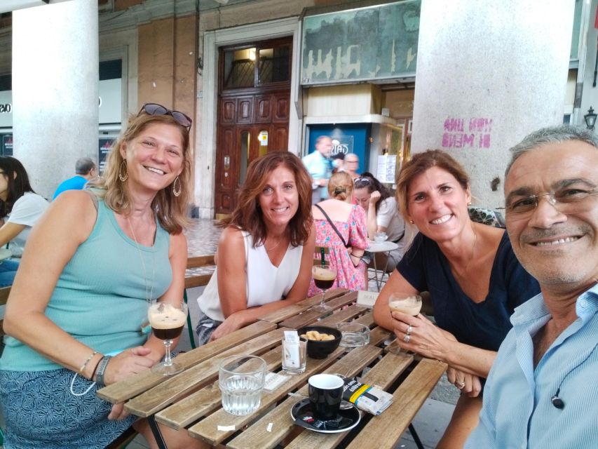 Mt. Vesuvius , Pompeii , Cantina del Vesuvio Winery - Should you book it?