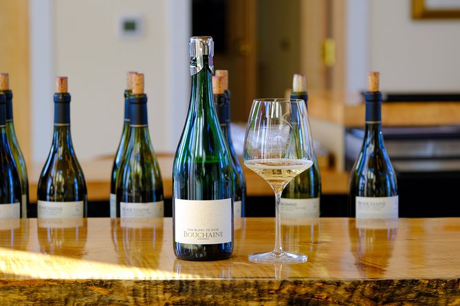 Muir Woods & Wine Tour: Redwoods & Tastings at 3 Wineries - The guides can make or break the day