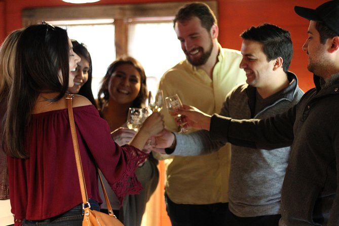 N. Georgia Mountains Private 3 Vineyard (8 guest min.) Wine Tour - Scenic views without a driving burden