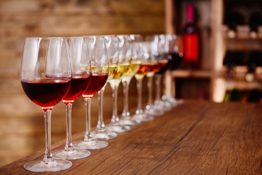 Nafplion: Nemea Vineyards Wine Tour - Ancient Nemea and the fourth-century stadium