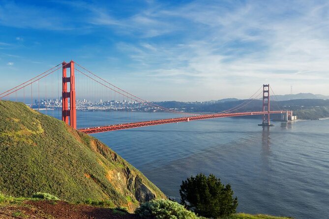 Napa and Sonoma Wine Country Full-Day Tour from San Francisco - What a full day from San Francisco really looks like