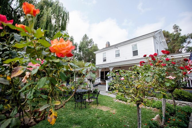 Napa and Sonoma Wine Country Full-Day Tour from San Francisco - Who should book this Napa and Sonoma tour