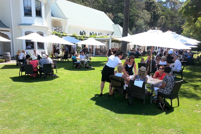 Napier: Afternoon Wine Tasting + visit Silky Oaks Chocolates - Roys Hill and the Gimblett Gravels area
