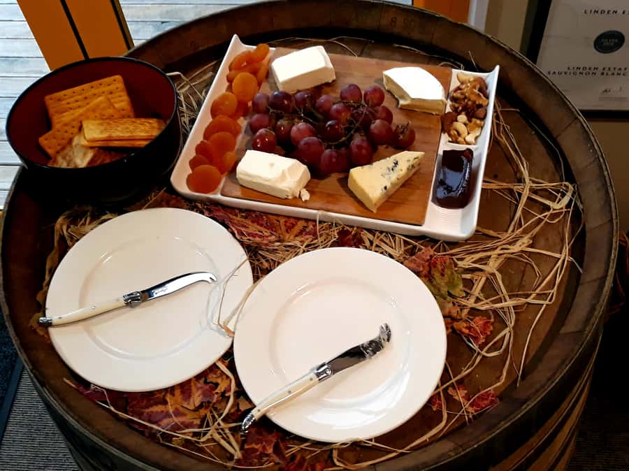 Napier: Afternoon Winery Tour Tasting at 3 Great Wineries - Starting at Mission Estate, New Zealand’s oldest winery