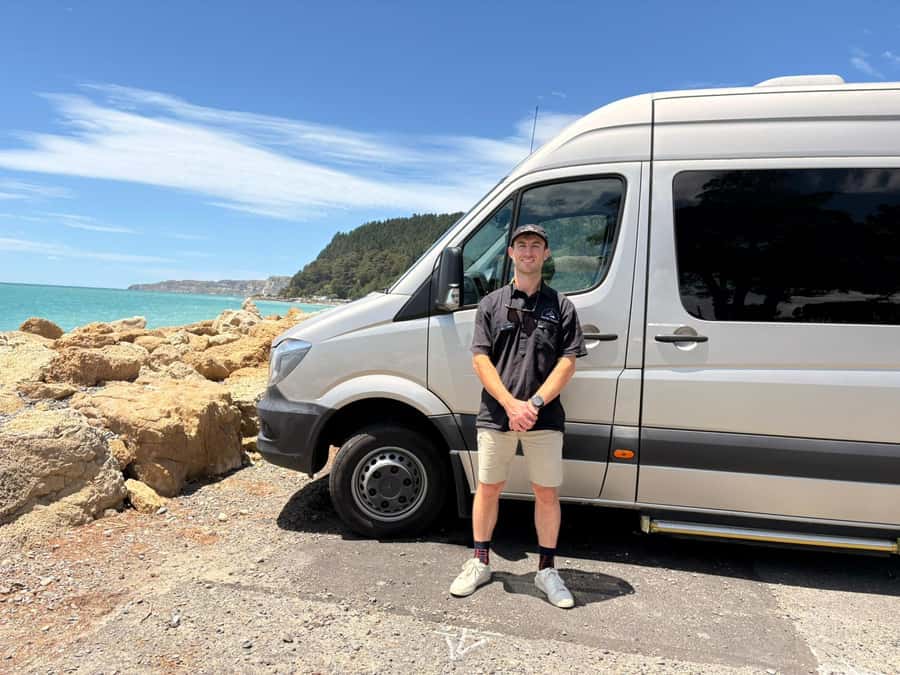 Napier Craggy Range Wine tour with Te Mata Peak summit views - Key points to know before booking