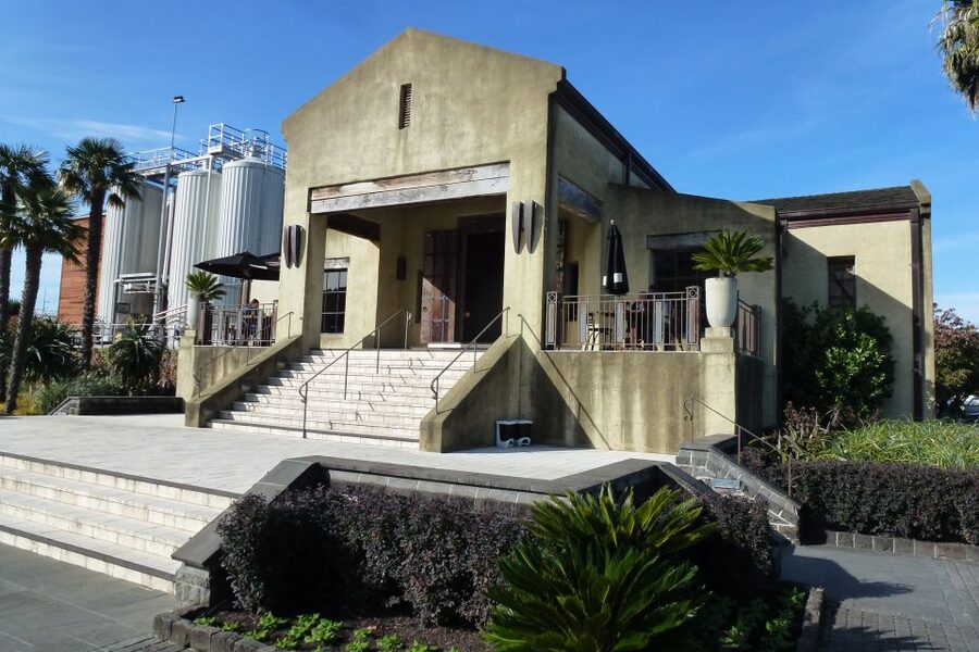 Napier: Winery + Gin Tasting Tour with Lunch Thu Fri Sat - Is the $134 price fair?