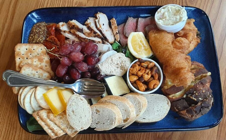 Napier: Winery + Gin Tasting Tour with Lunch Thu Fri Sat - Mission Cellars explains New Zealand’s oldest winery