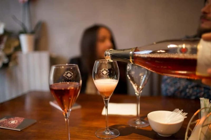 Neive: Visit the Winery and Taste 5 Wines - Why this Neive wine visit works so well