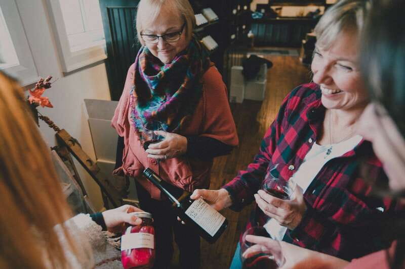 Niagara, Canada: Half-Day Winery Tour with Tastings - Lakeview Estates and the value of a good tasting host