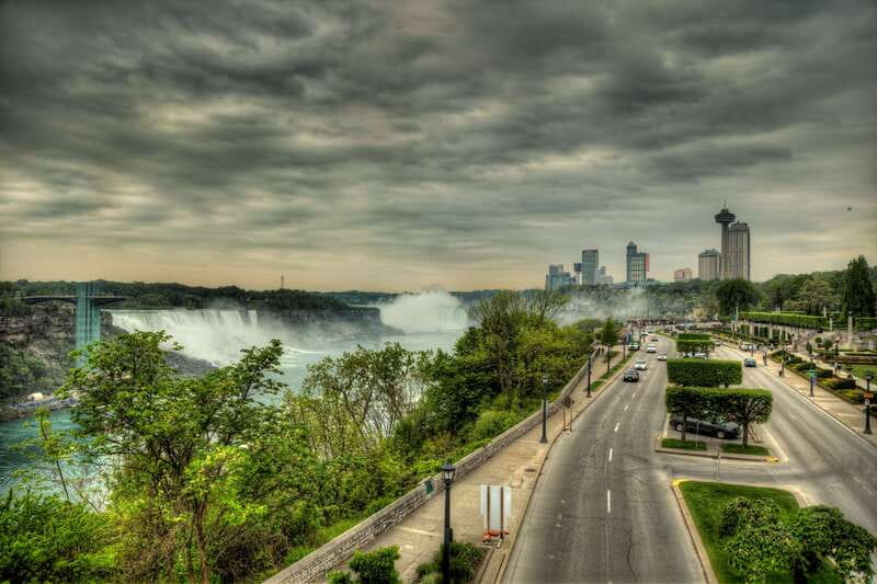 Niagara Falls, Canada: Full-Day Private Winery Tour - Wine styles to look for in Niagara