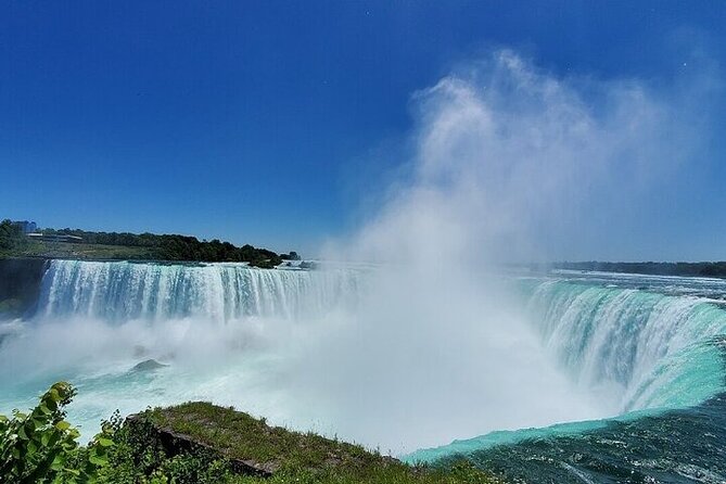 Niagara Falls Day Tour from Toronto Includes Boat Tour and Winery - Why this Toronto to Niagara Falls day trip works