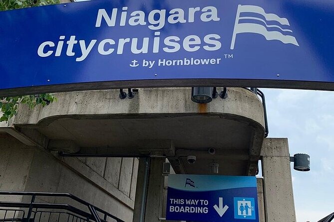 Niagara Falls Day Tour from Toronto Includes Boat Tour and Winery - Who should book this day trip