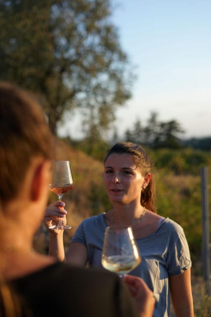 Nice: Vineyard Tour with Wine Tasting - Who will enjoy this experience most