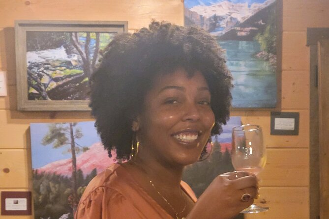 North Georgia Mountains Three Vineyard Wine Tasting Tour - Is $149.60 a fair price?