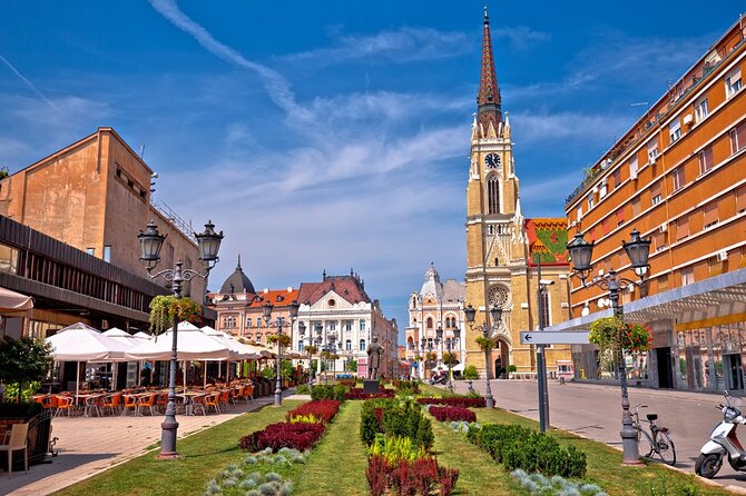 Northern Serbia: Sremski Karlovci, Petrovaradin Fort & Novi Sad - Why this northern Serbia day trip works