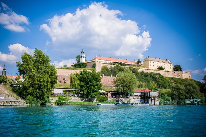 Northern Serbia: Sremski Karlovci, Petrovaradin Fort & Novi Sad - The guide and the small-group format