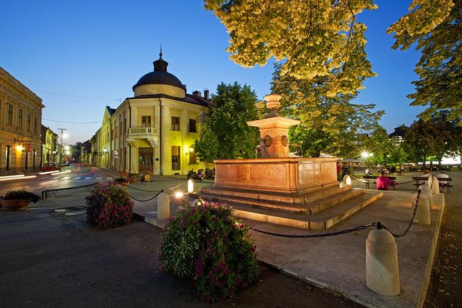 Northern Serbia: Sremski Karlovci, Petrovaradin Fort & Novi Sad - Is $222.76 a fair price?