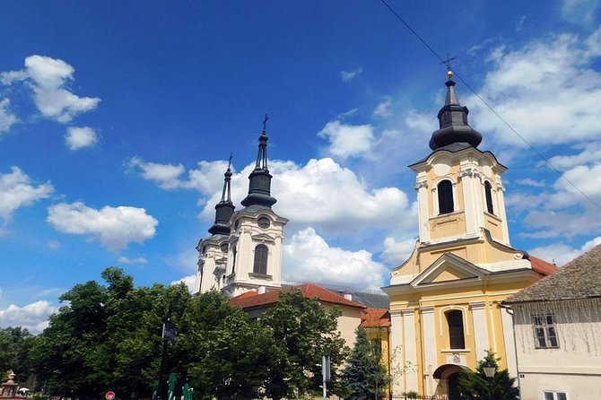 Northern Serbia: Sremski Karlovci, Petrovaradin Fort & Novi Sad - Timing, clothing, and what to bring