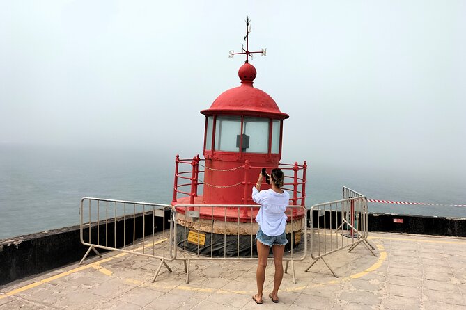 Óbidos, Nazaré and Wineries, Day Private Tour by SUV from Lisbon - Torres Vedras begins the wine day