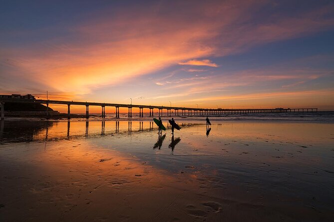 Oceanside, Auto Museum & Winery Tour & Tasting - Key points to know before booking