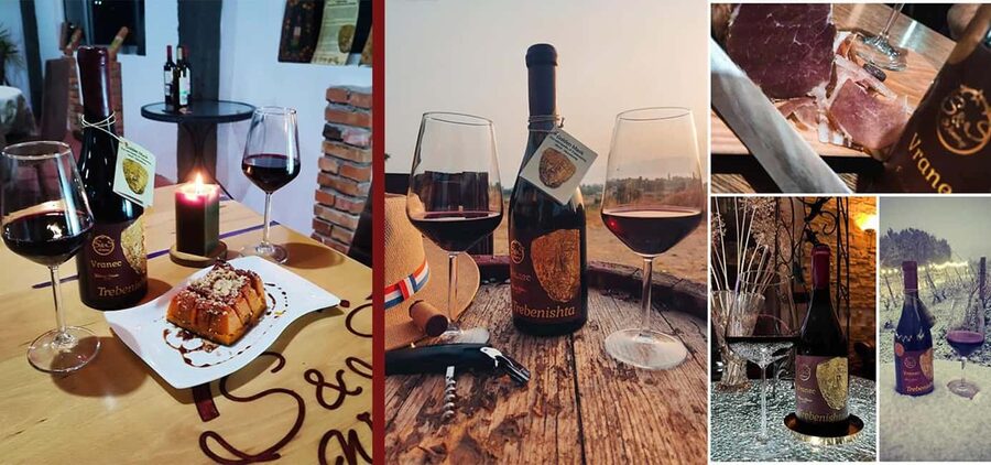 Ohrid: S&S Winery Tour and Wine Tasting Experience - Key points to know before booking
