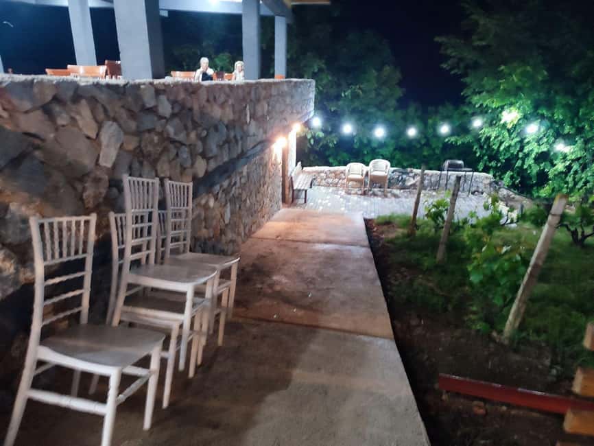 Ohrid: S&S Winery Tour and Wine Tasting Experience - Is $43 good value?