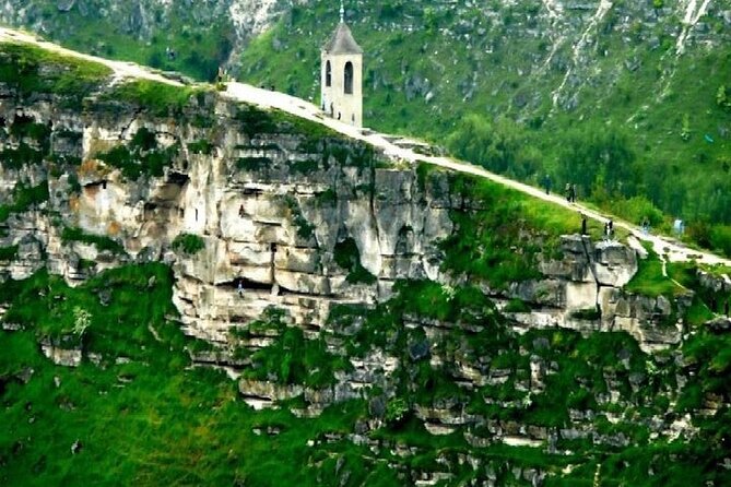 Old Orhei & Curchi Monasteries & Cricova winery (optional) - Who should book this outing?