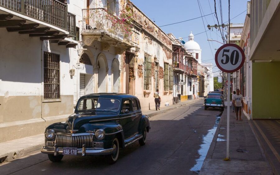 Old Town and Quinta Pedro Alejandrino Santa Marta City Tour - The Tayrona Gold Museum and Indigenous context