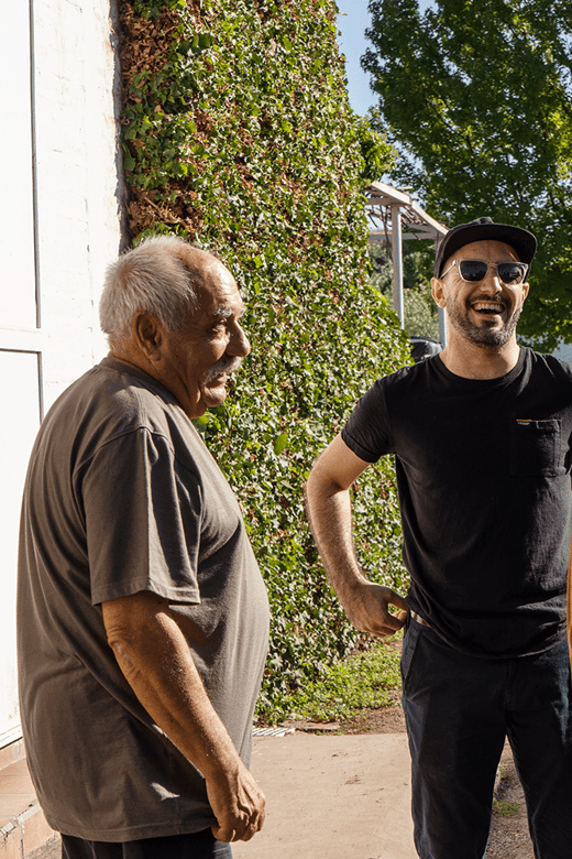 Olive Oil Factory + Wineries + Full Asado Lunch (Full Day) - The guides and the feel of the day
