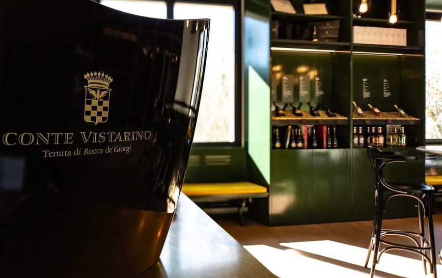 Oltrepò Pavese: Winery Tour and Wine Tasting outside Milan - Key points to know before booking