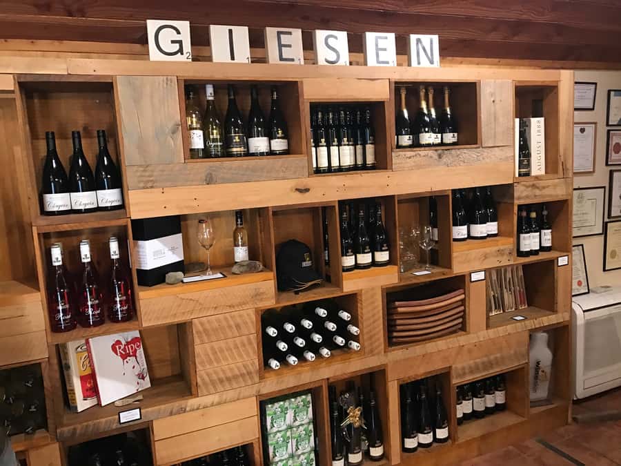 Onshore Highlights of Marlborough's Wine Region from Picton - Who should book this Picton excursion?