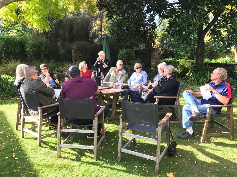 Onshore Highlights of Marlborough's Wine Region from Picton - Cheese, honey, oils, liqueurs, and local produce
