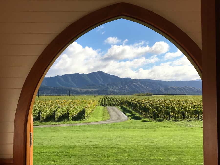 Onshore Highlights of Marlborough's Wine Region from Picton - How flexible is the five-hour schedule?