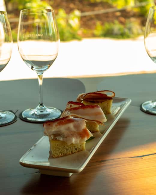 Ostuni's organic wines – tour and tasting in the winery - Following Ostuni DOC from old grape to new bottle