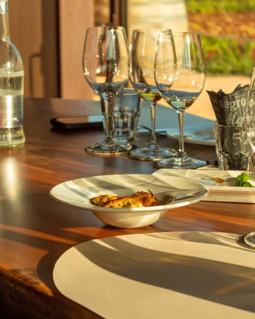 Ostuni's organic wines – tour and tasting in the winery - Should you book Cantine Amalberga?