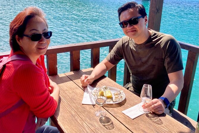 Oyster Farm, Ston and Winery Tour - Starting with oysters before 10 a.m.