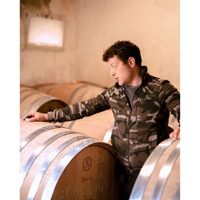 Ozzano Emilia: Guided Cellar Walking Tour with Wine Tasting - Is two hours enough?