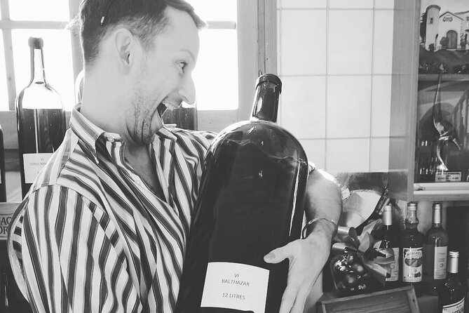 Paella Class, Winery & Bike Ride - Free Hotel Pickup from Sitges - Why the small group matters