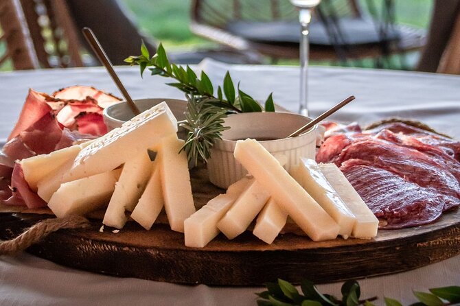 Palau: wine tasting in a Gallura winery - What Happens During the Two-Hour Visit
