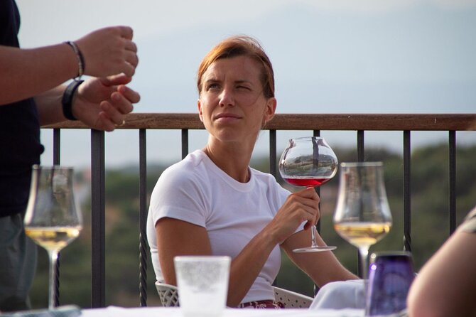 Palau: wine tasting in a Gallura winery - Who Will Enjoy This Best