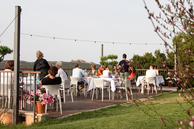 Palau: wine tasting in a Gallura winery - Practical Details Before You Go