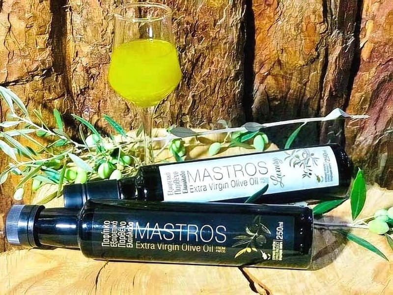 Paphos: Wine Tour – Vineyards, Tastings & Scenic Views - Why Cyprus wine makes this trip worthwhile