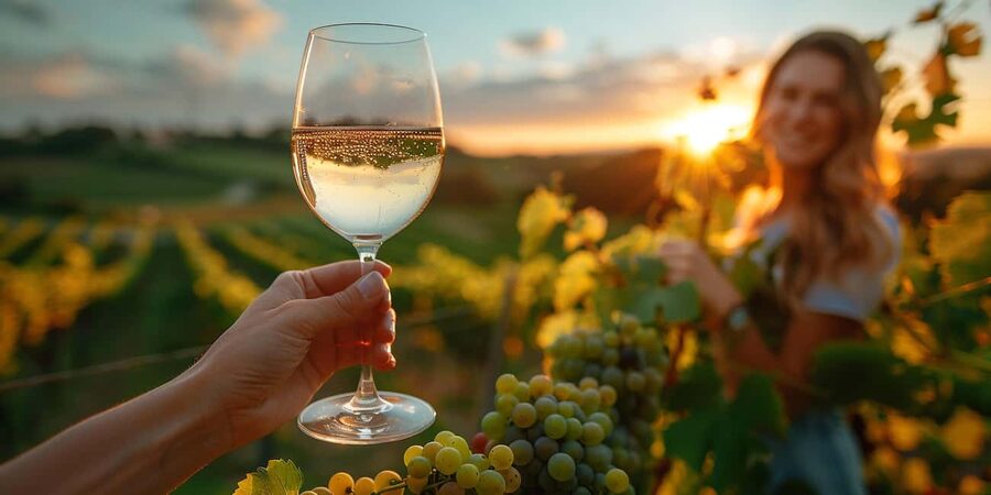 Paris: Champagne Cellars Tour and Tastings with a Sommelier - How the guide and transport affect the day