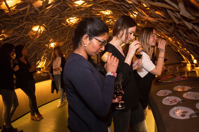 Paris - Guided Visit & Tasting in a Royal Wine Cellar - Who Should Book This Wine Cellar Tour?