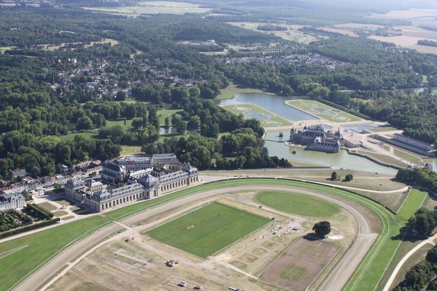 Paris: Private Tour of Domaine de Chantilly Ticket&Transfer - Key points to know before booking