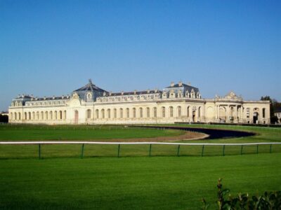 Private Tour of Domaine de Chantilly Ticket&Transfer