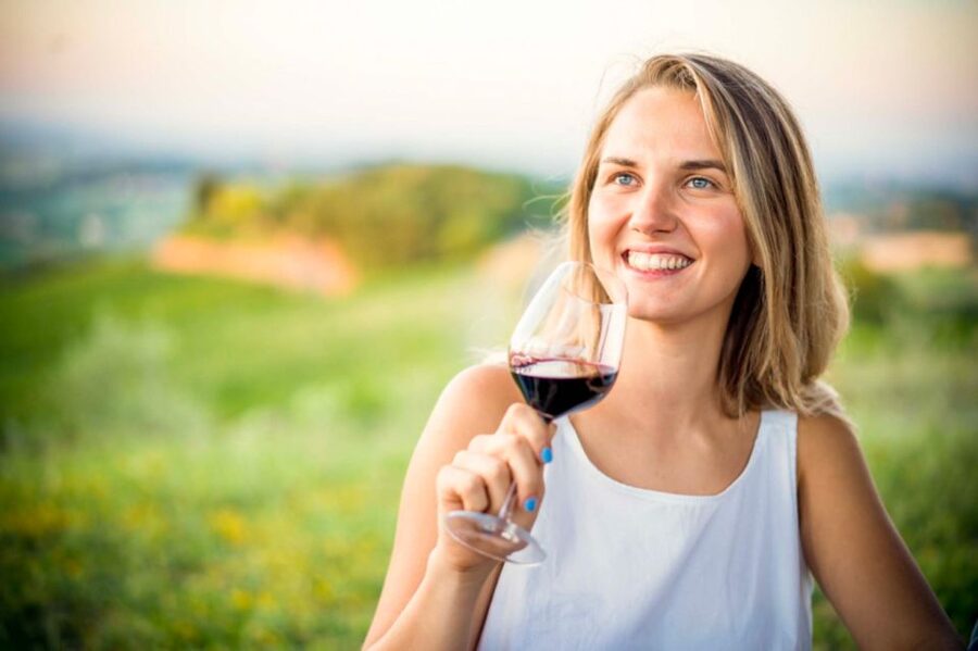 Parma: Winery Tour and tasting - From Parma station to the Parma hills