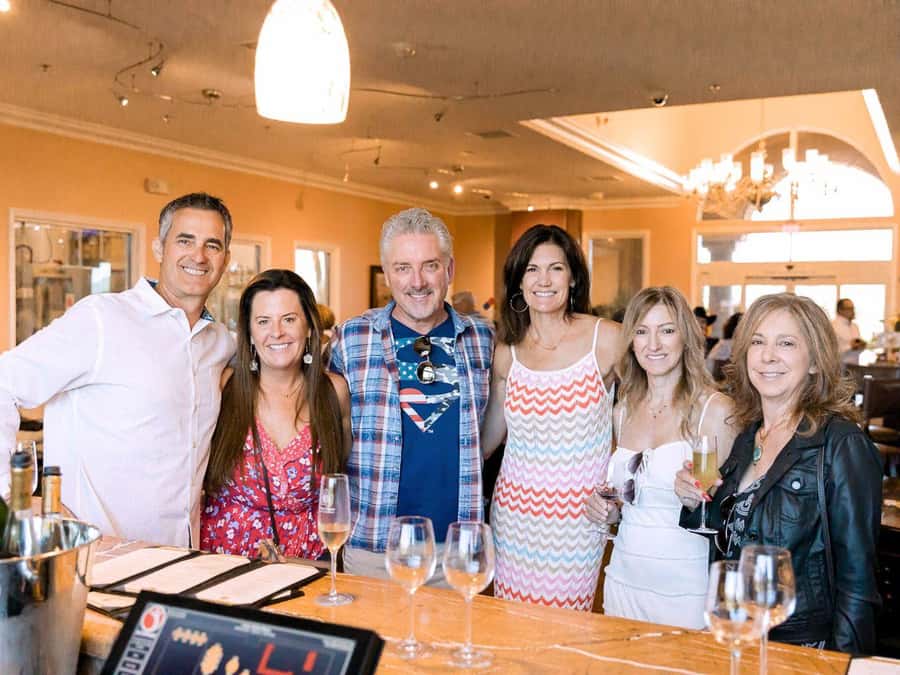 Paso Robles: 3-Winery Tour with Tastings and Lunch - Key points at a glance