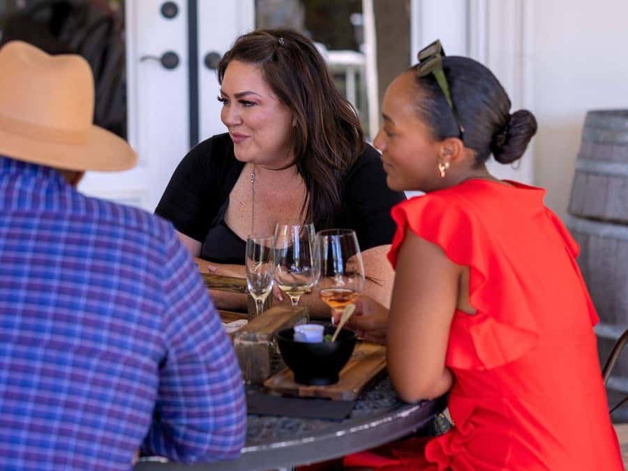 Paso Robles: 3-Winery Tour with Tastings and Lunch - Why three wineries is the right amount for five hours