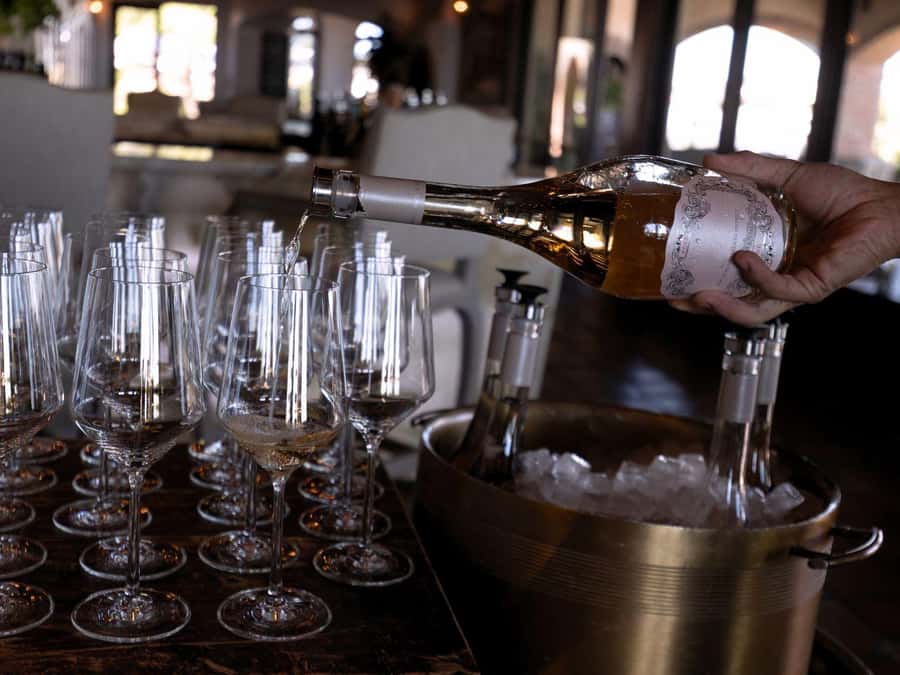 Paso Robles: 3-Winery Tour with Tastings and Lunch - Who will get the most from this tour